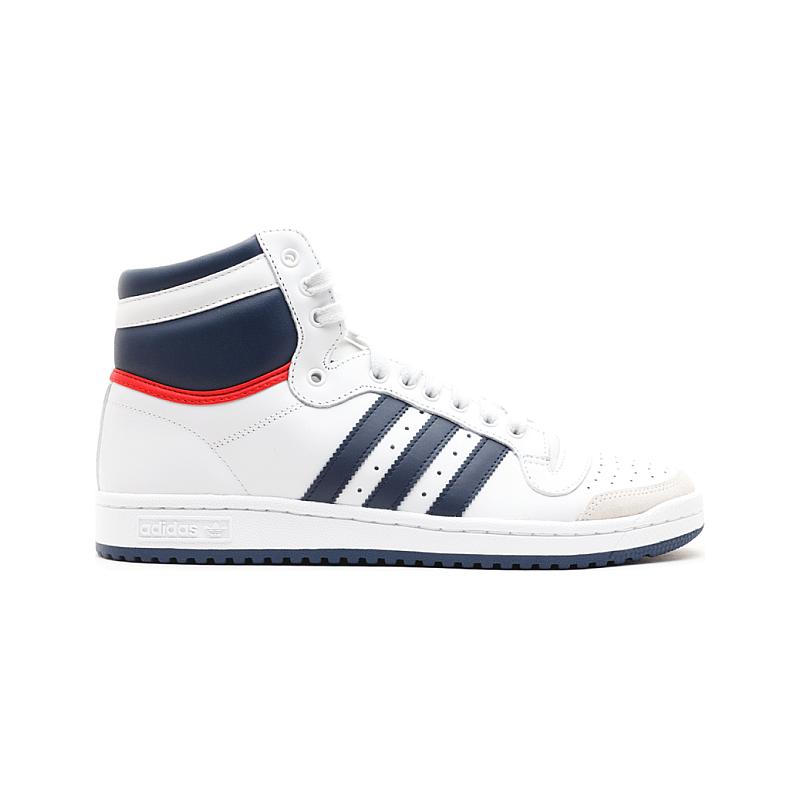 Adidas Top Ten Hi