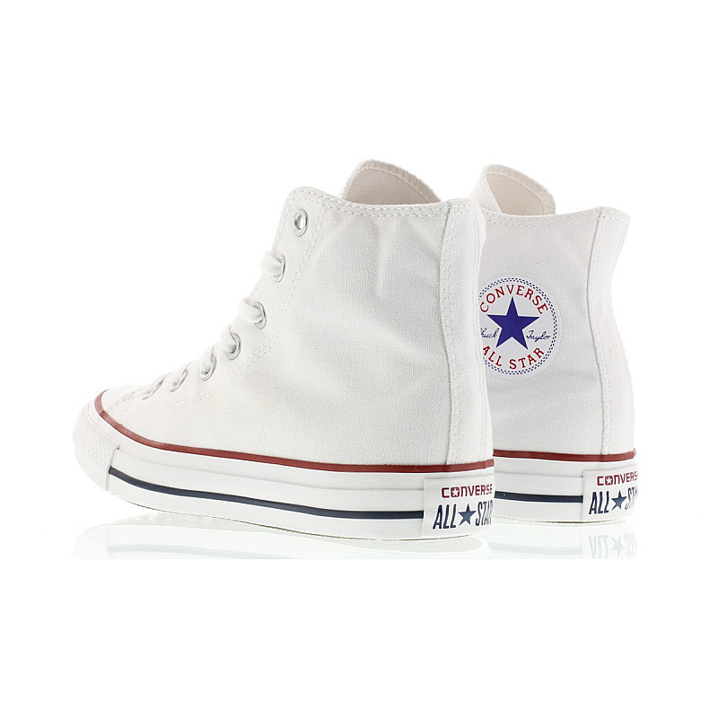Converse Chuck Taylor All Star Hi