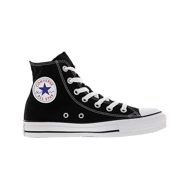 Converse Chuck Taylor All Star Hi
