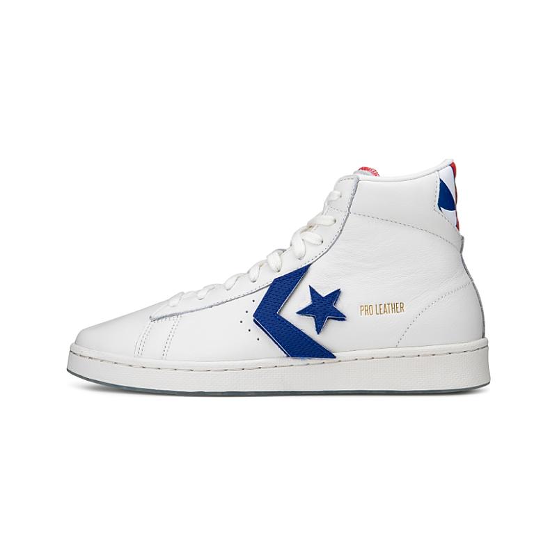Converse Pro Leather Hi