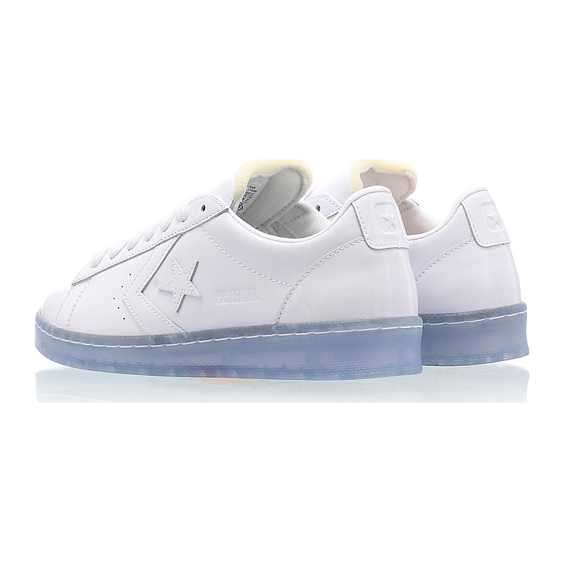 Converse Rokit Pro Leather Ox