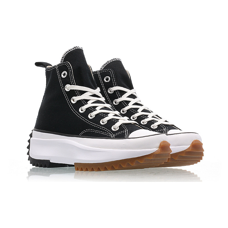 Converse Run Star Hike