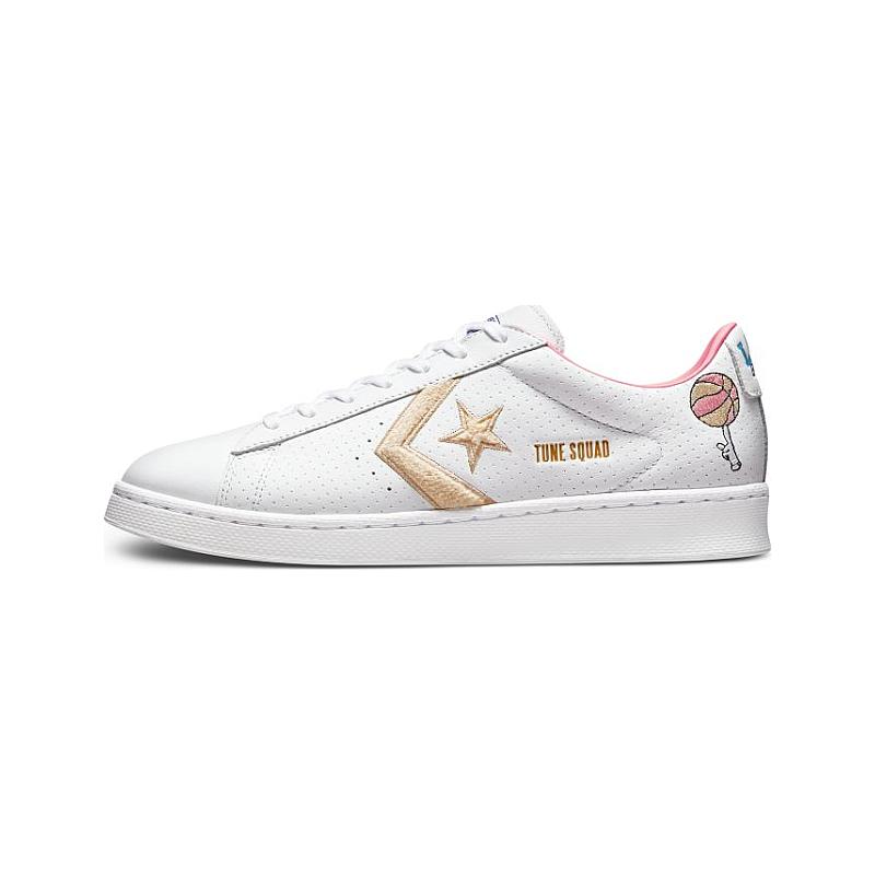 Converse Space Jam Pro Leather Ox