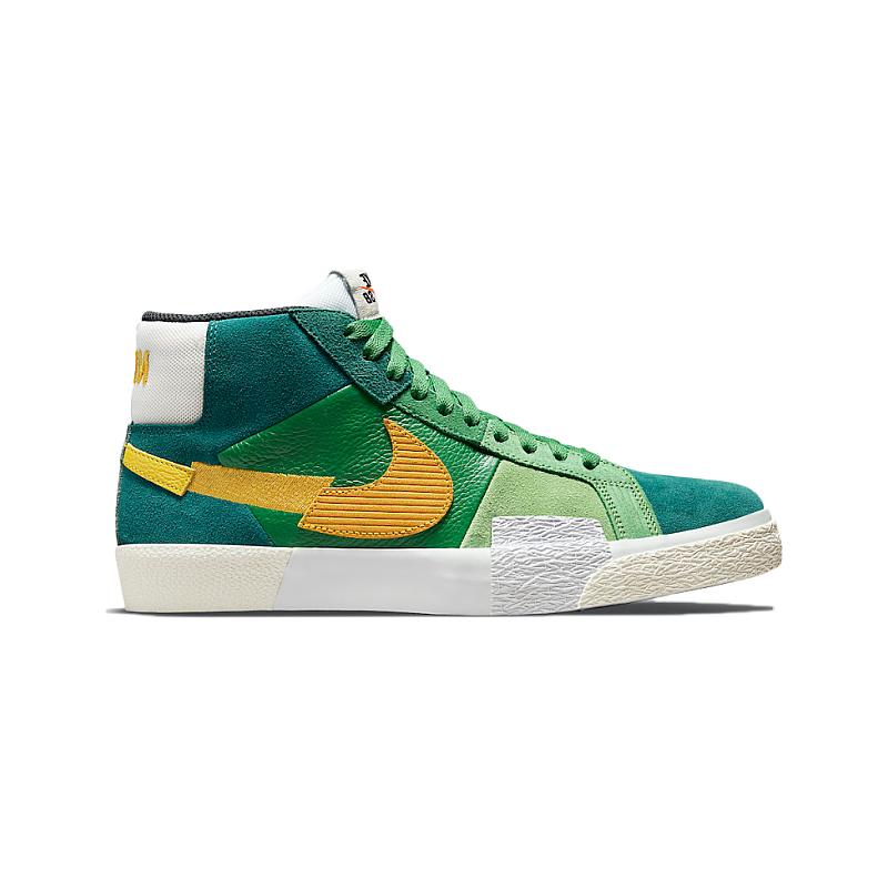 Nike Blazer Mid Mosaic