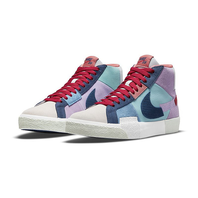 Nike SB Zoom Blazer Mid
