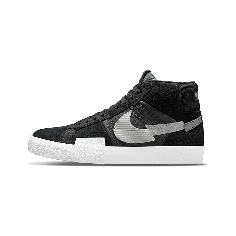 Nike SB Zoom Blazer Mid