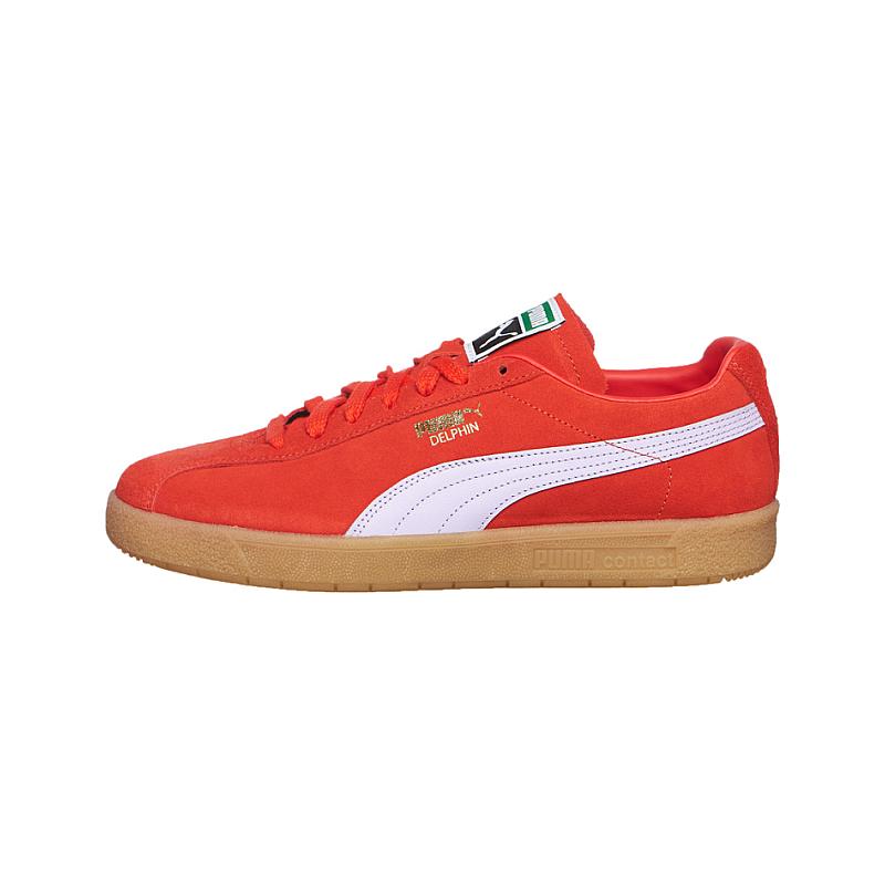 Puma Delphin S