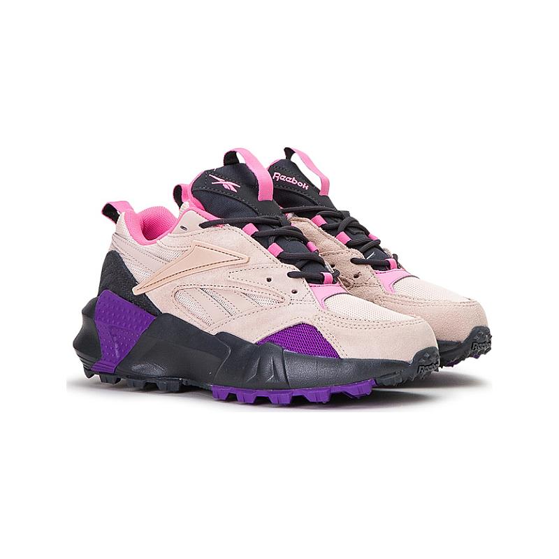 Reebok Aztrek Double Mix