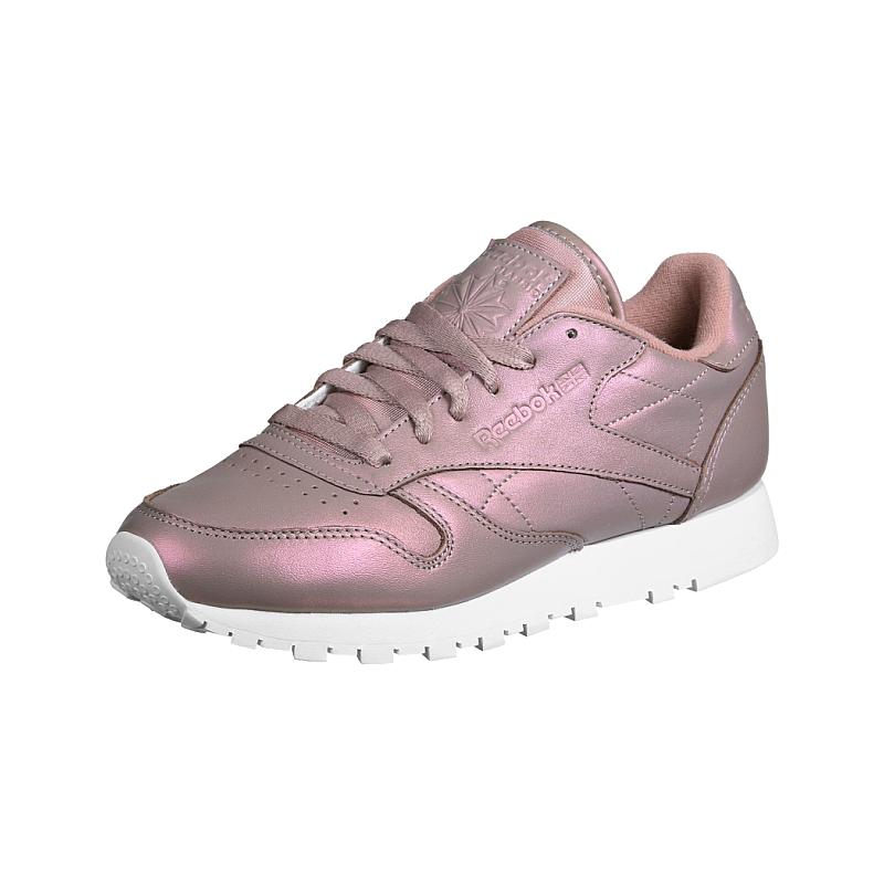 Reebok Classic Leather Pearlized