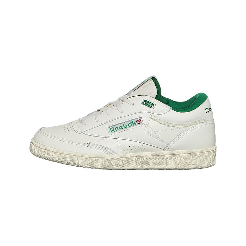 Reebok Club C Mid 2
