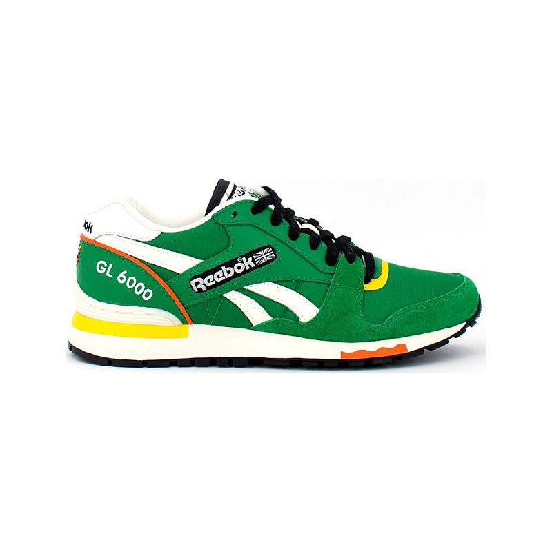 Reebok Keith Haring GL6000