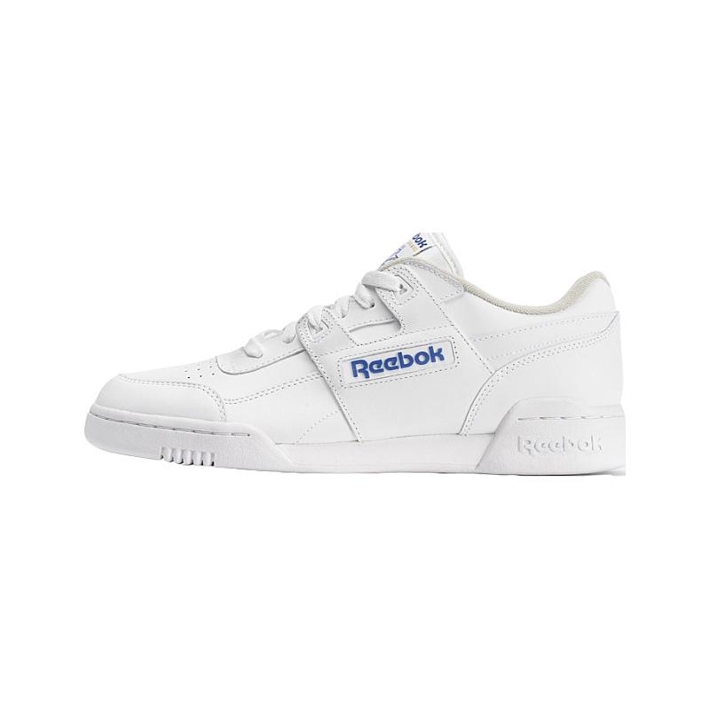 Reebok Workout Plus