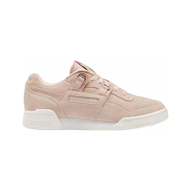 Reebok Workout Plus Beige